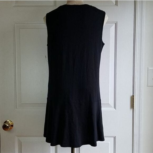 Disney Villain Dress Sleeveless Evil Queen Snow White Women's Woman's MEDIUM NWT - Picture 7 of 10